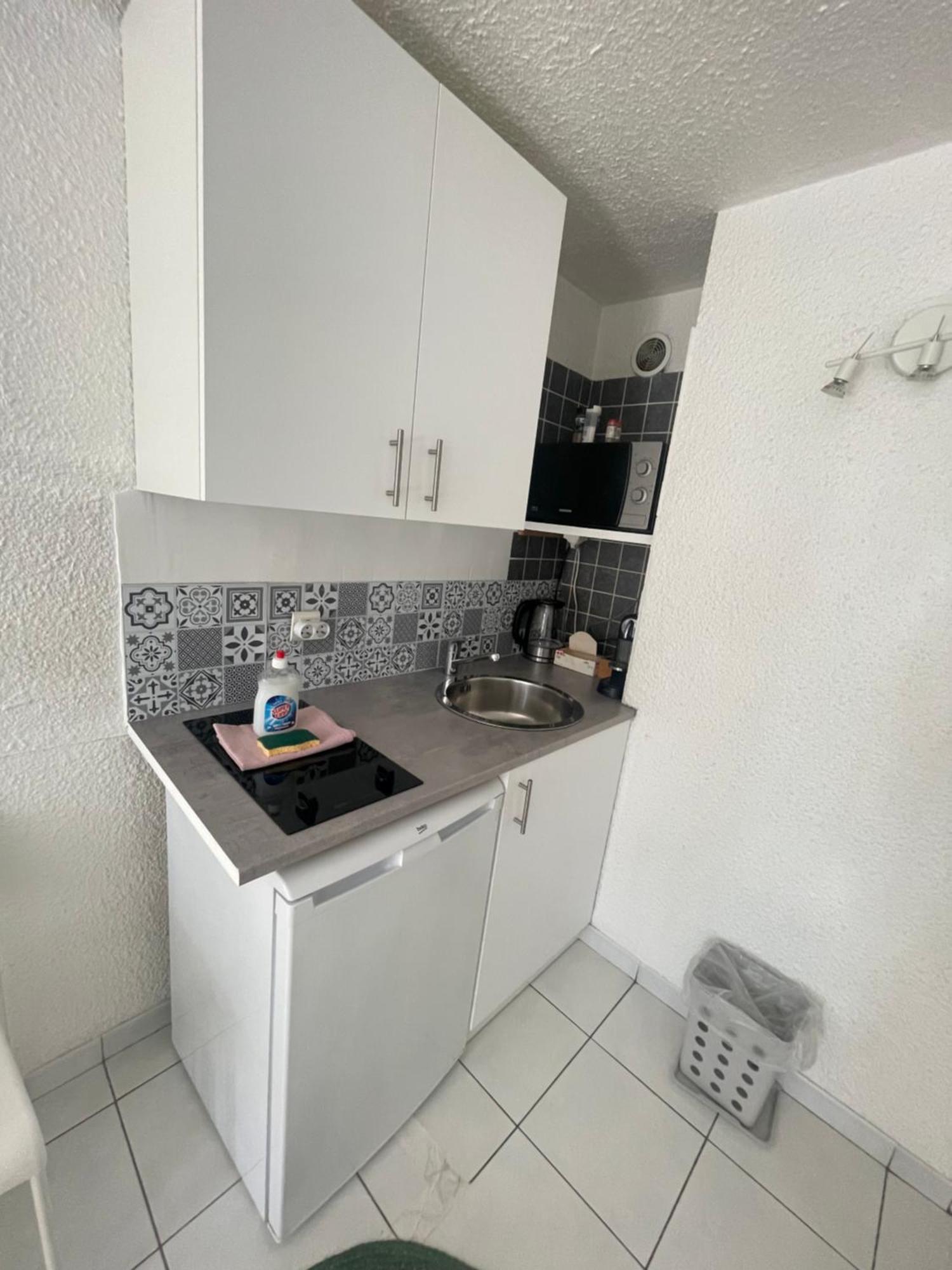 Au Coeur Du Vieux Port Apartment Marseille Ngoại thất bức ảnh